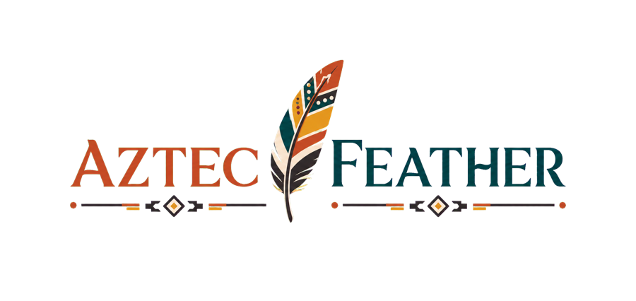 Aztec Feather